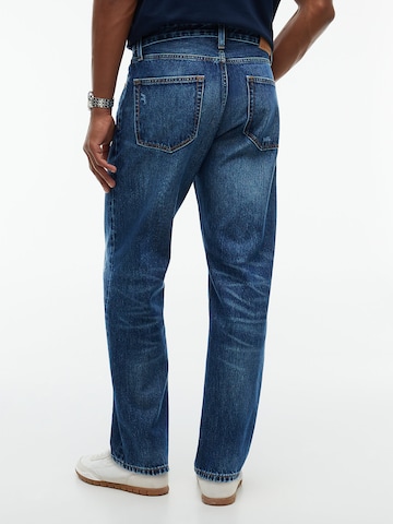 Effilé Jean 'Sonny' Tommy Jeans en bleu