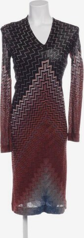 MISSONI Dress in S in Mixed colors: front