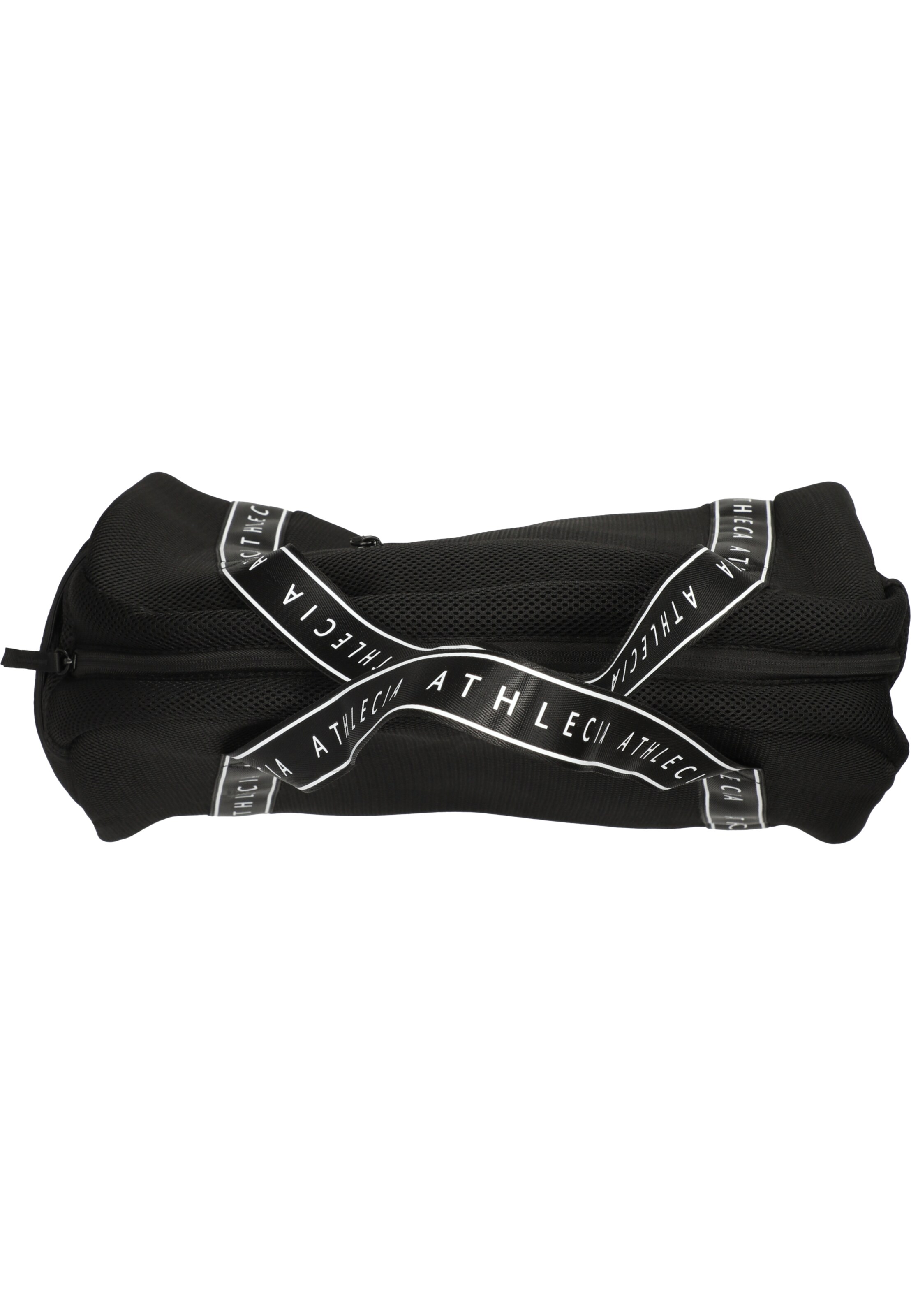 Athlecia Sports bag 'Eshely' in Black