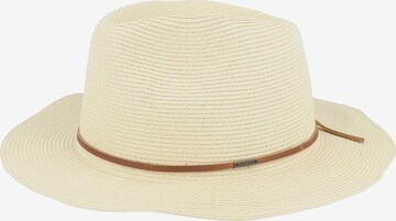 Cappello 'WESLEY' di Brixton in marrone