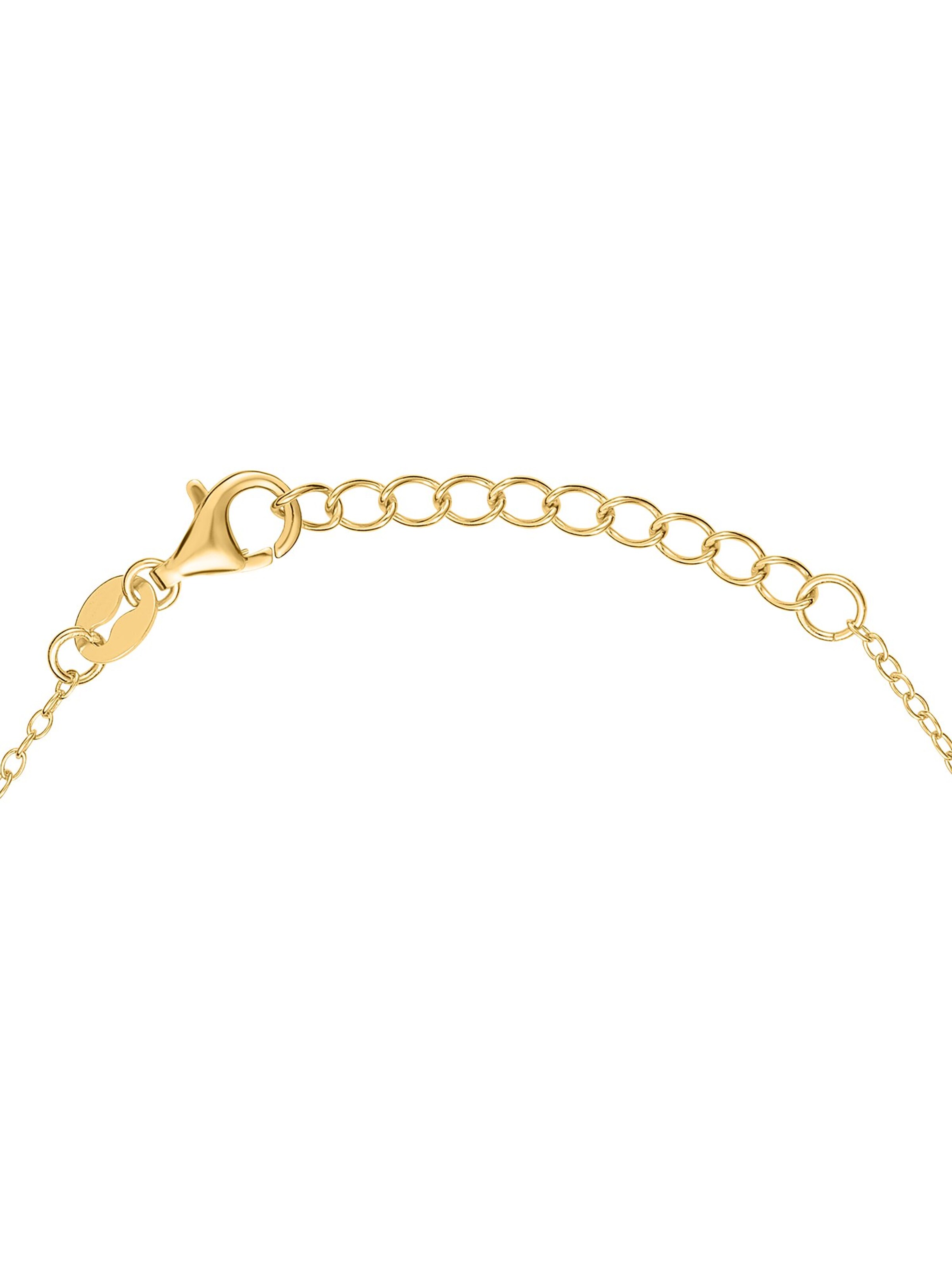 CHRIST Bracelet in Gold