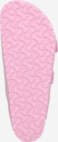 BIRKENSTOCK Muiltjes 'Arizona' in Roze