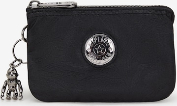 KIPLING Kozmetická taška 'CREATIVITY' - Čierna: predná strana