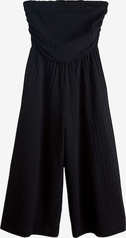 Next Haalari värissä musta: etupuoli