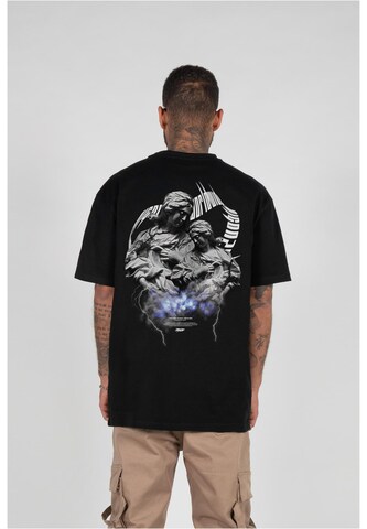 MJ Gonzales Bluser & t-shirts i sort