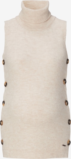 Esprit Maternity Pull-over en beige, Vue avec produit