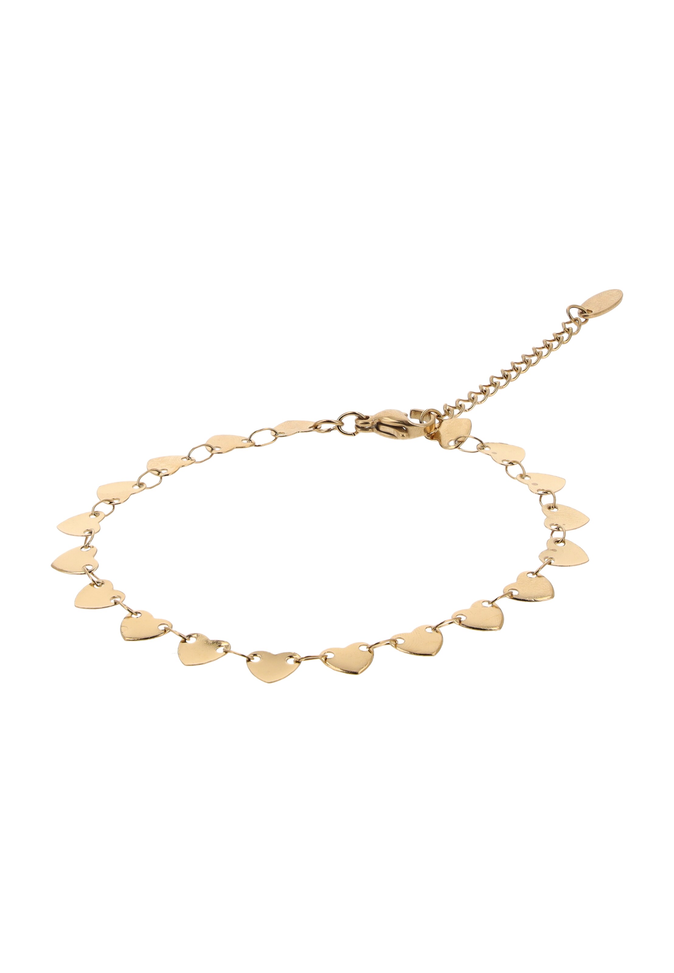 MYMO - Pulsera en oro