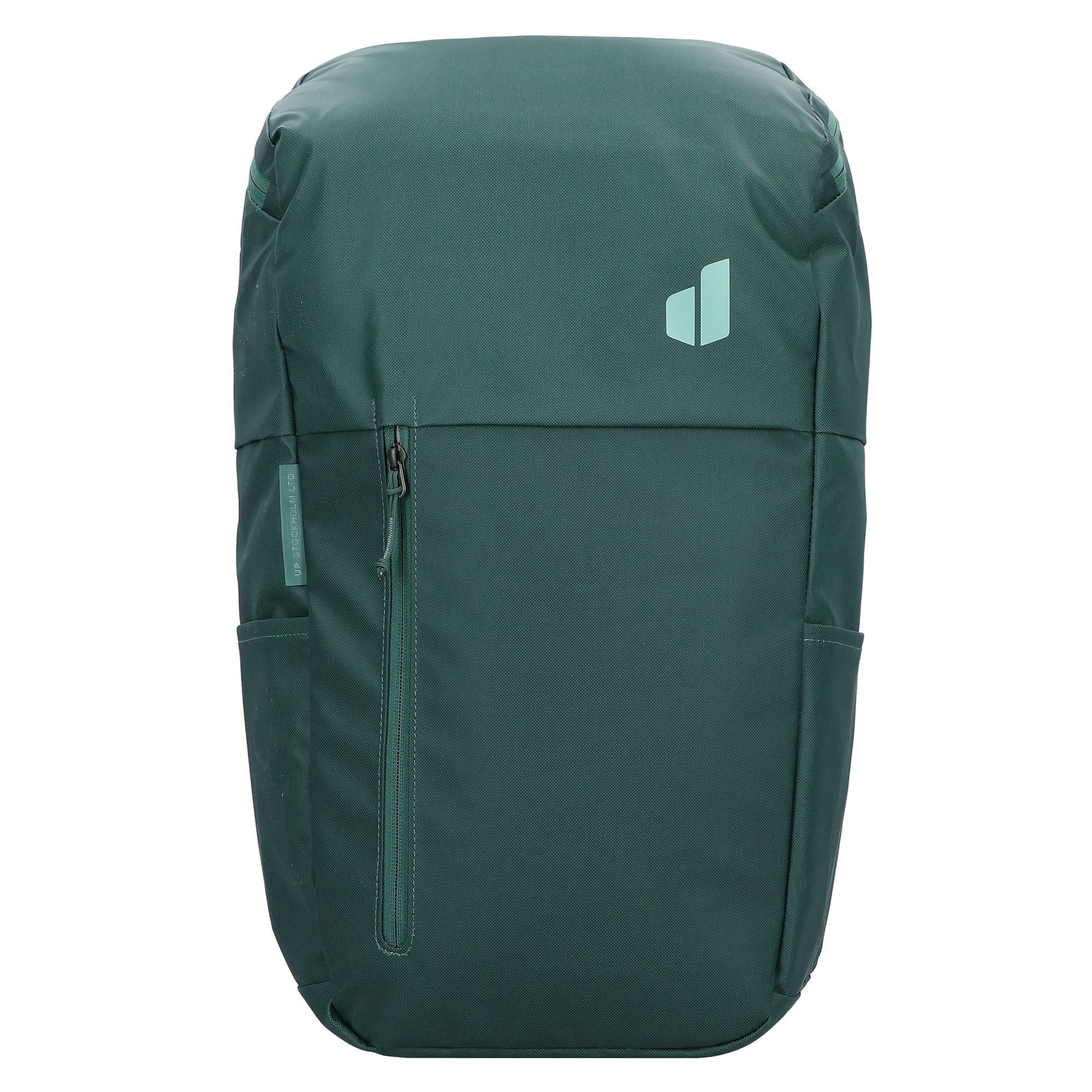 Sac à dos 'Stockholm' DEUTER en vert : devant