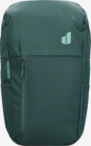 Sac à dos 'Stockholm' DEUTER en vert : devant