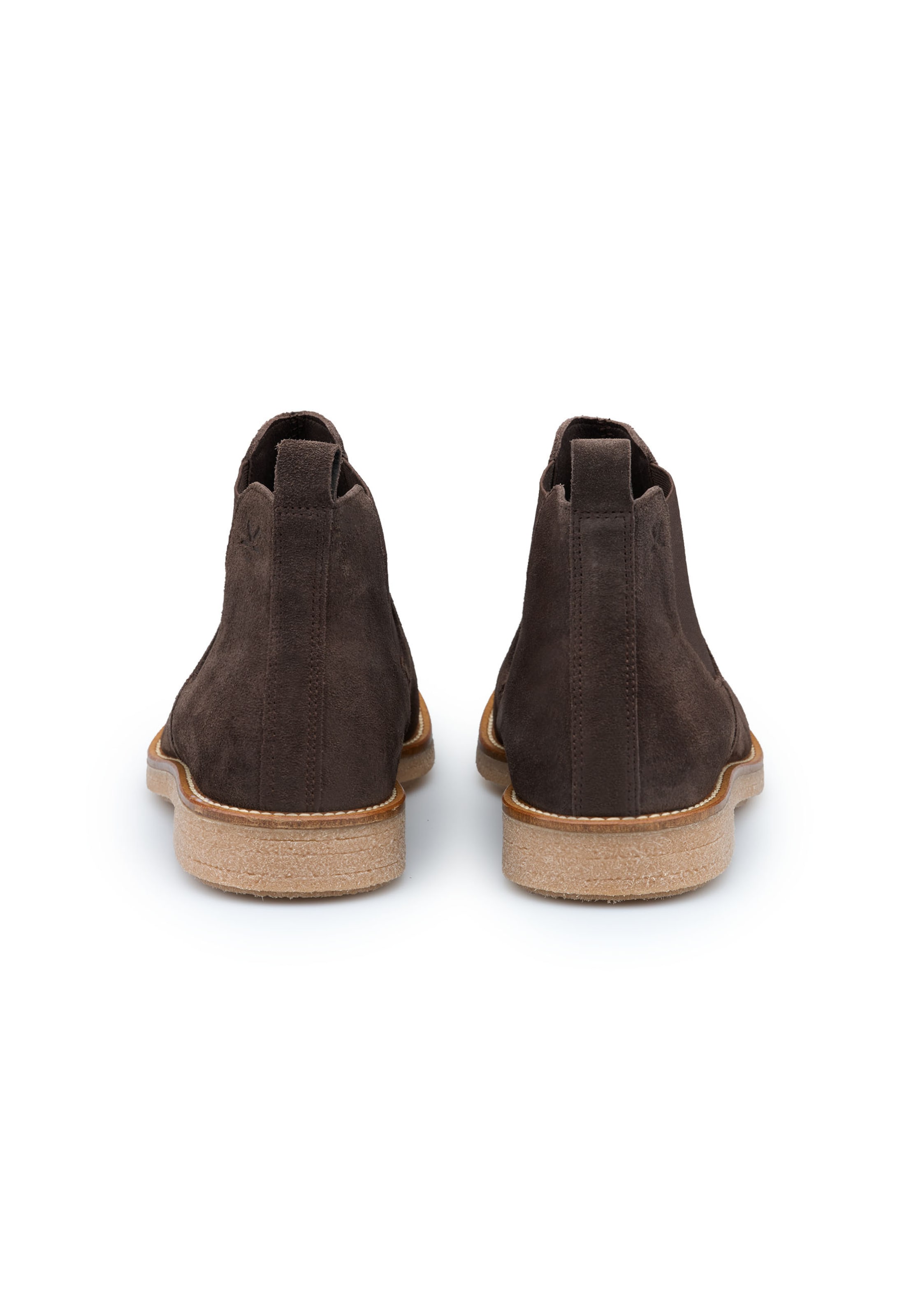 LLOYD Schuhe ORIGIN 315 in Braun