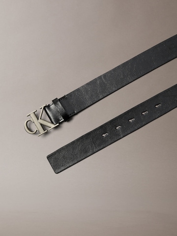 Cintura di Calvin Klein in nero