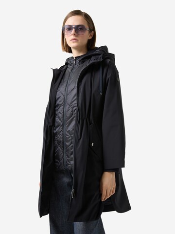 BOGNER Parka 'Roxane' in Blau