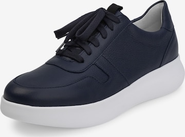VITAFORM Sneakers in Blue: front