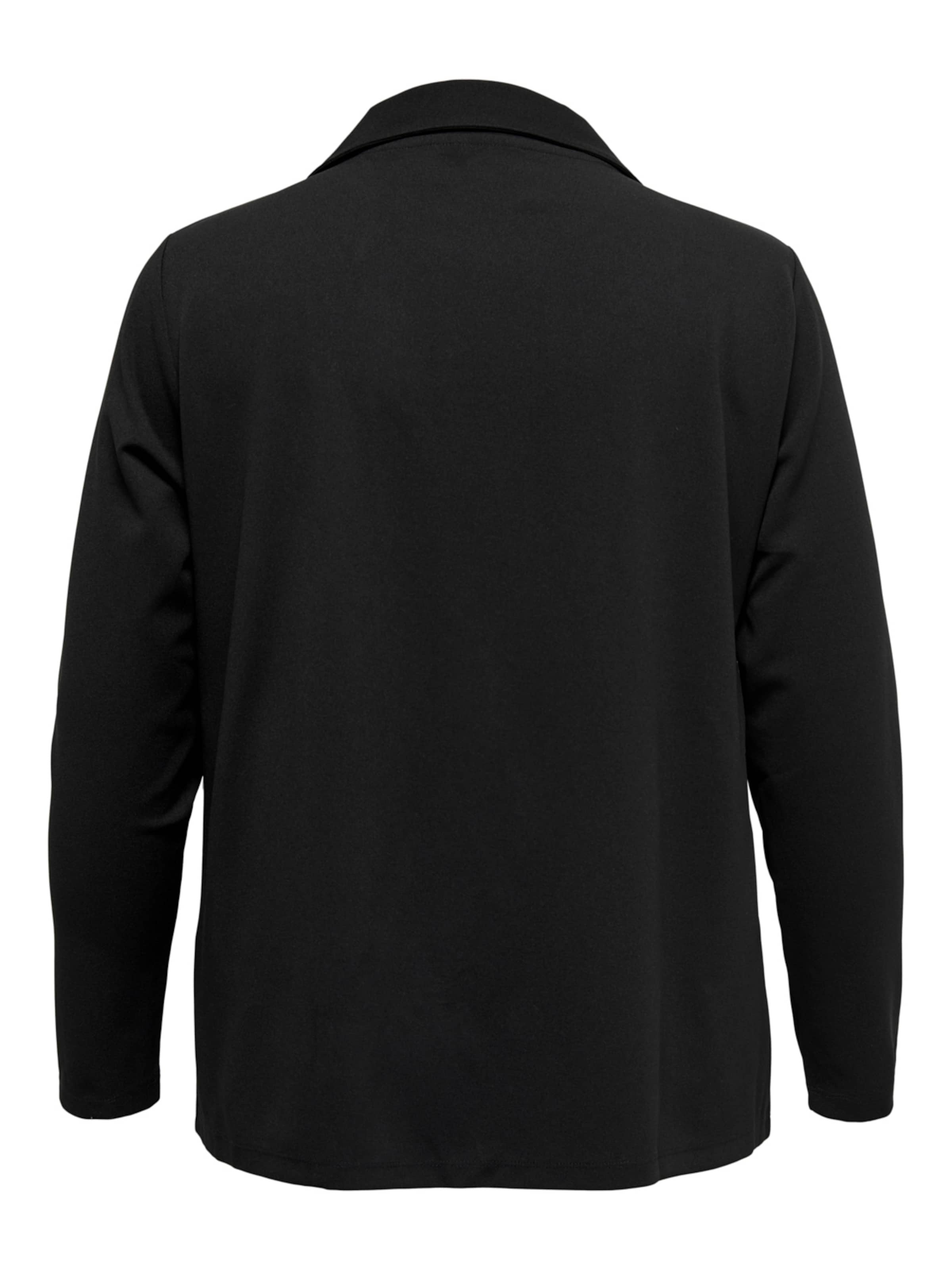 ONLY Carmakoma Blejzer 'Sania' - Čierna