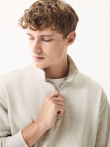 Next - Sudadera en beige