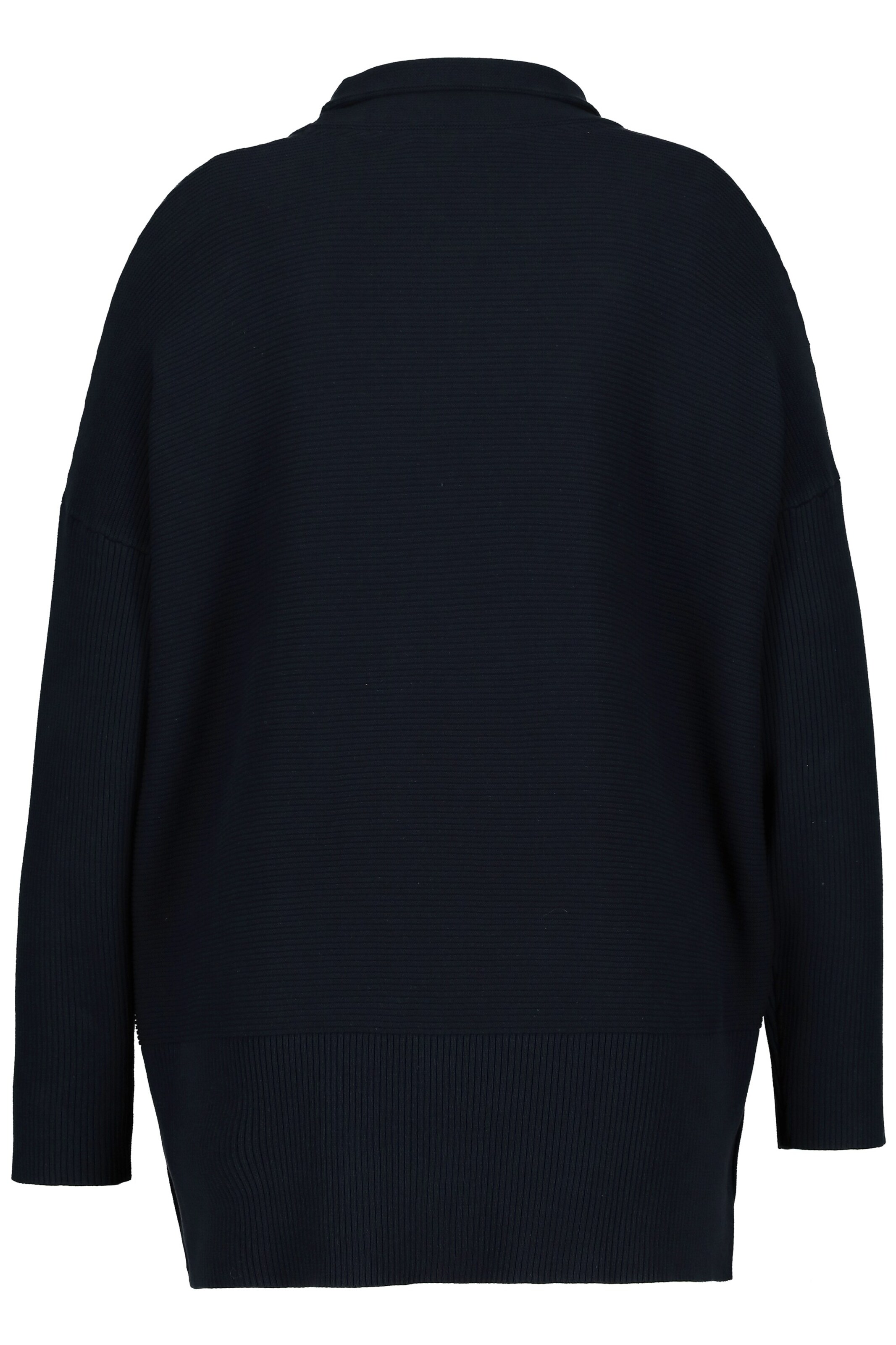 Ulla Popken Sweater in Blue