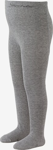 STERNTALER Regular Tights in Grey