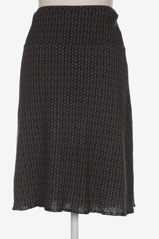 Sandwich Skirt in S in Black