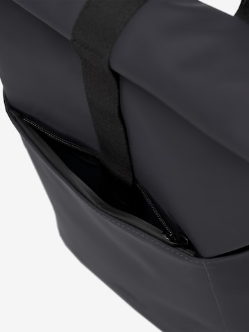 Ucon Acrobatics Backpack 'Hajo Macro Lotus' in Grey