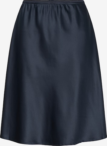 Part Two Rock in Blau: Vorderseite