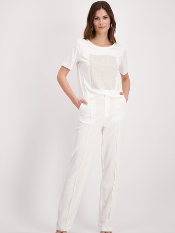 monari Shirt in White