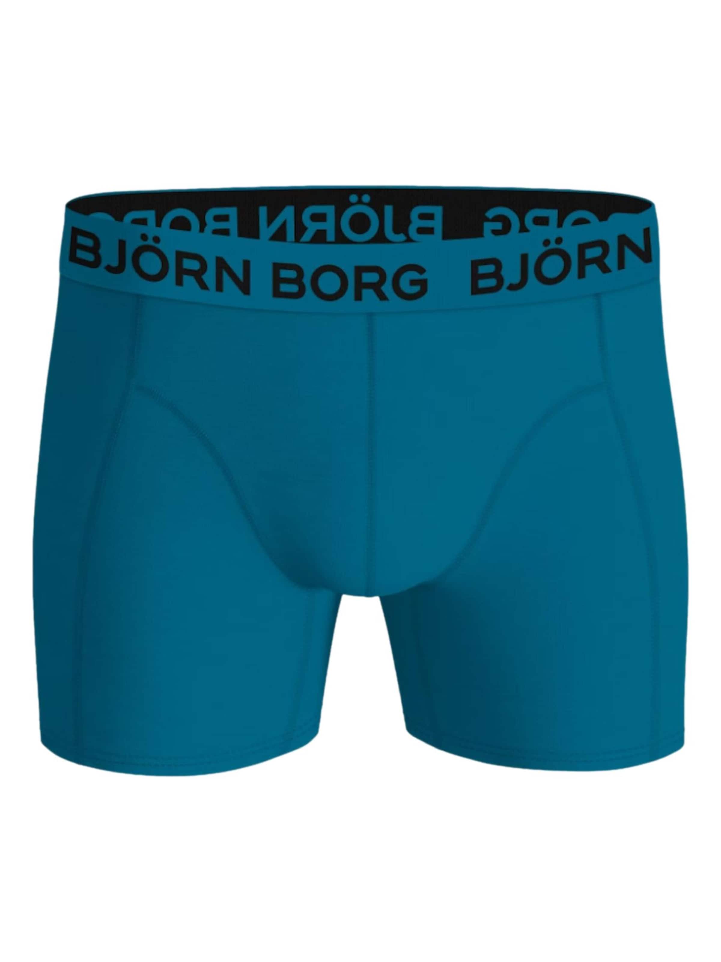 Sous-vêtements de sport BJÖRN BORG en bleu
