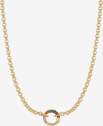 ANIA HAIE Necklace in Gold: front