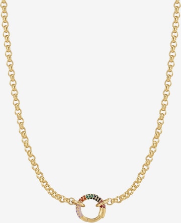 ANIA HAIE Necklace in Gold: front