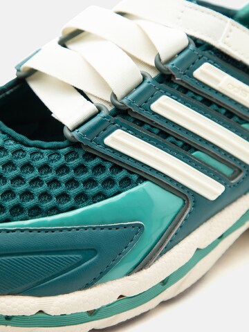 Baskets basses 'ADISTAR CONTROL 5 MJ' ADIDAS ORIGINALS en vert