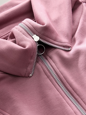 Next Sweatshirt in Pink