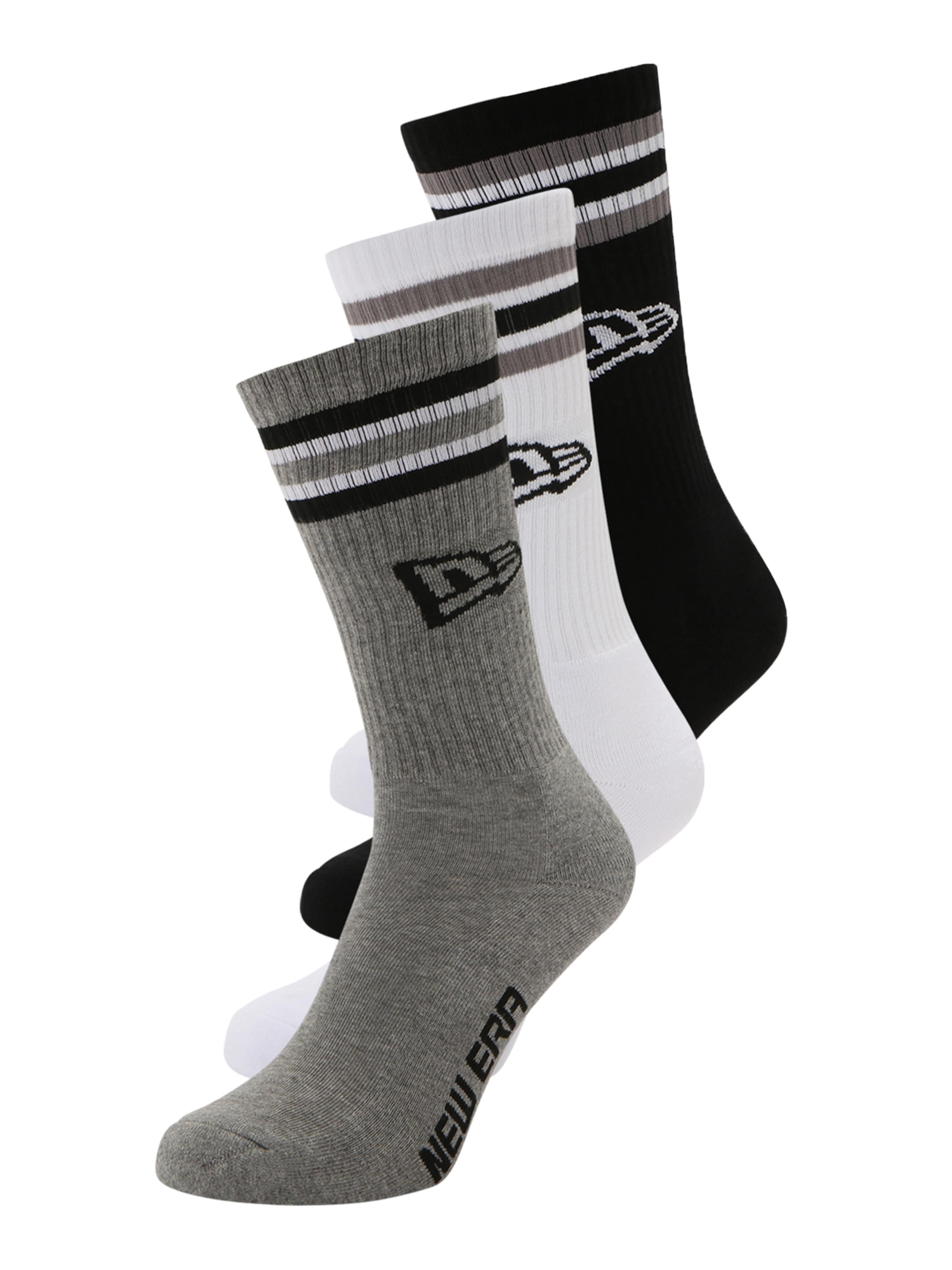 pilka NEW ERA Kojinės: priekis