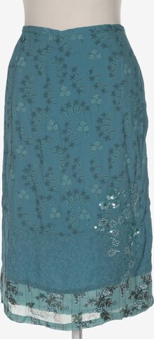 Bon'a parte Skirt in M in Green: front