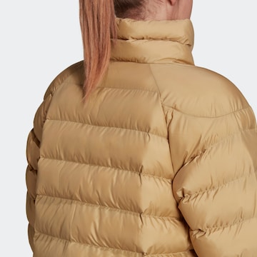 Giacca per outdoor 'Itavic' di ADIDAS PERFORMANCE in beige