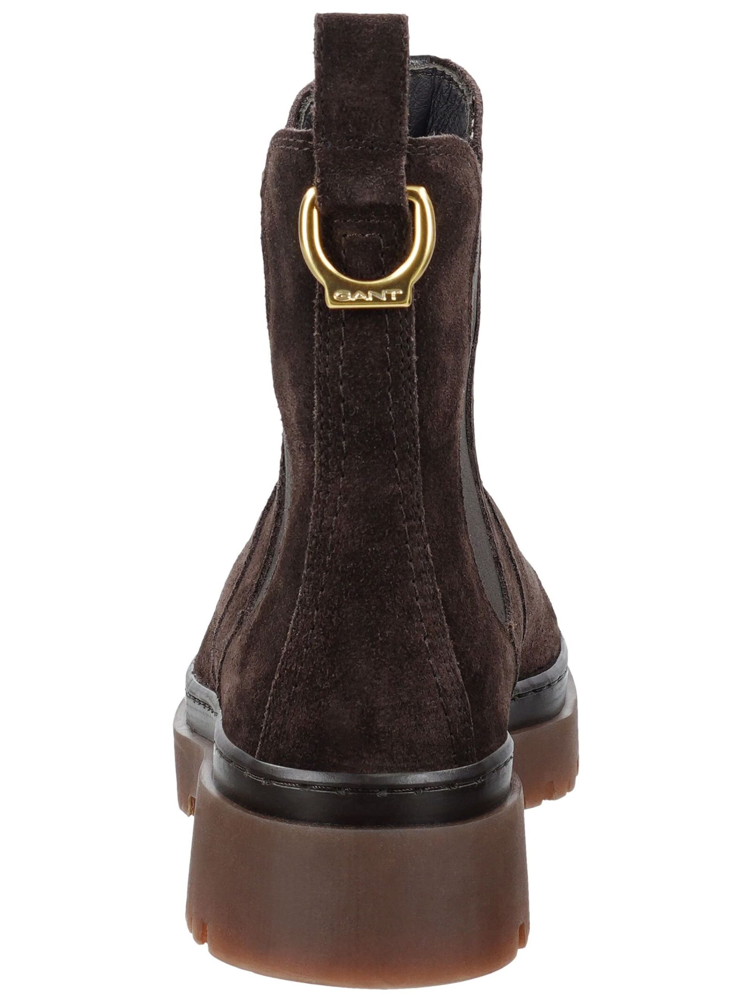GANT Chelsea Boots in Brown