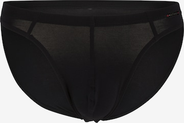 Olaf Benz Panty in Black: front