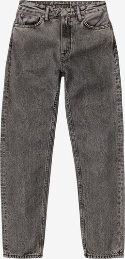 Nudie Jeans Co Jeans 'Breezy Britt' in grau, Produktansicht