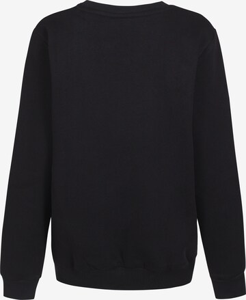 Bruuns Bazaar Kids - Sweatshirt 'Erik-Emil' em preto