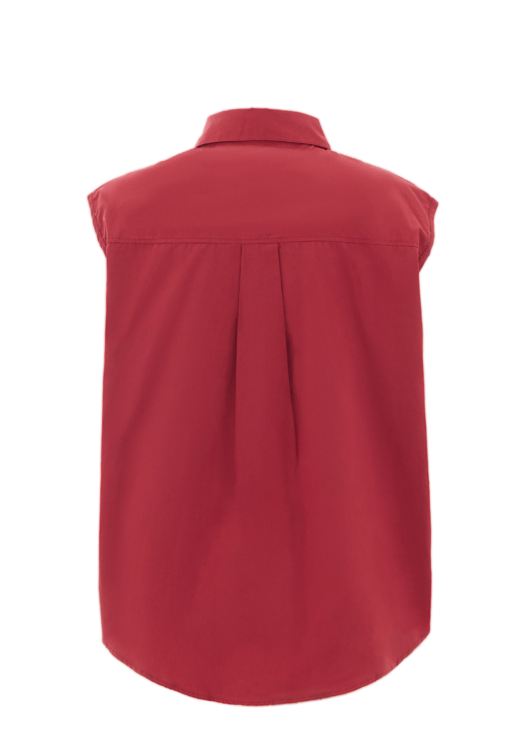 HOMEBASE Sweatshirt i hvid