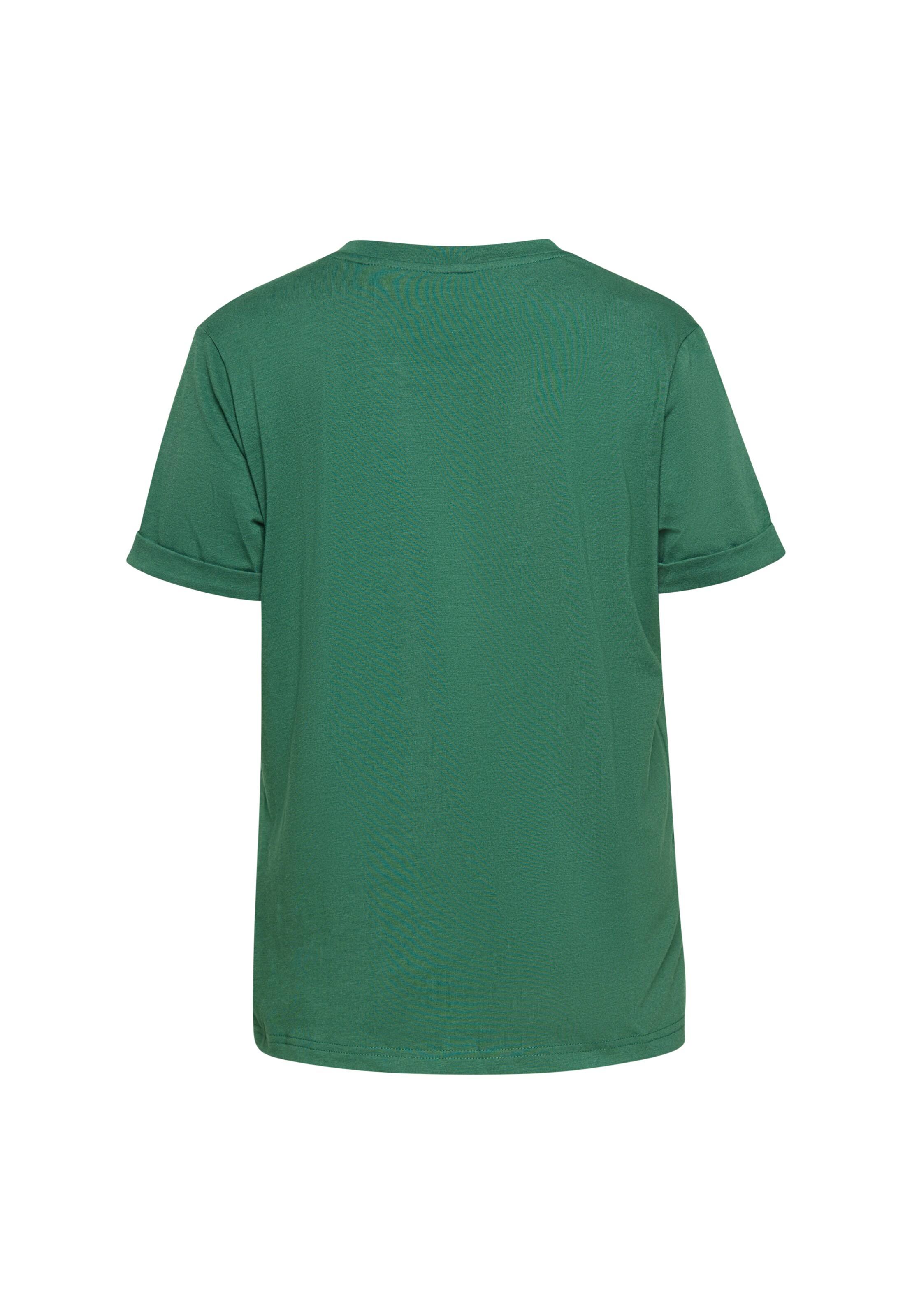 SANIKA Póló 'Fashion Look' - zöld