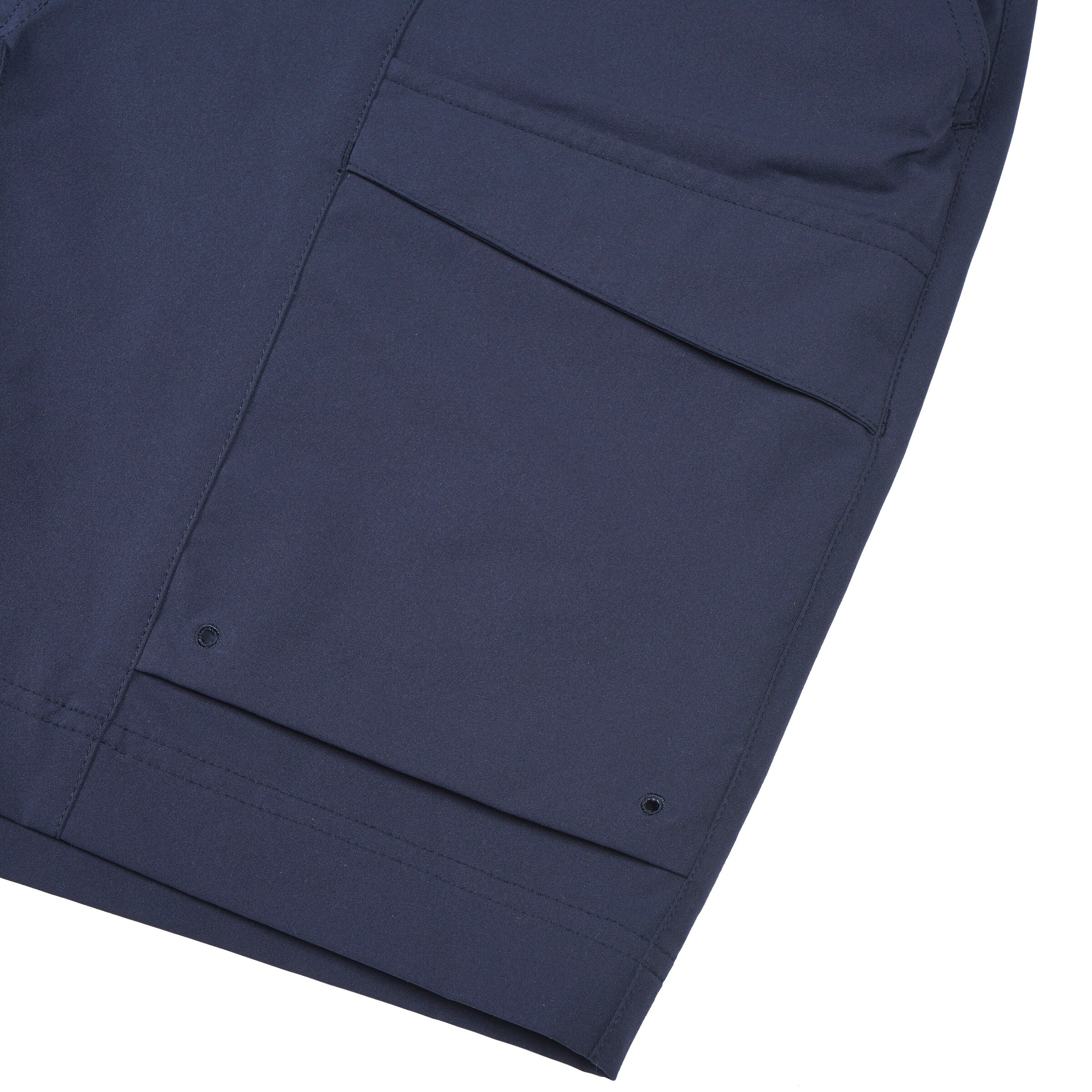 ICEPEAK Regular Outdoor Pants 'Mayflower' in Blue
