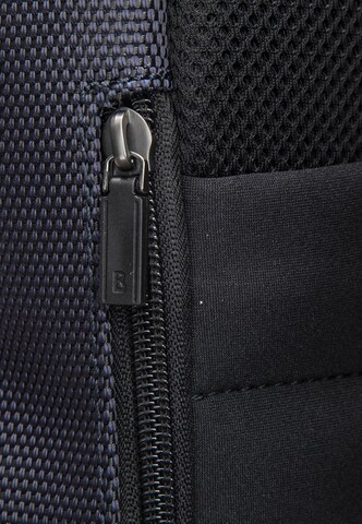 Sac à dos 'Lennard' BOGNER en bleu