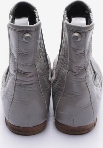 Balenciaga Stiefeletten 39 in Grau