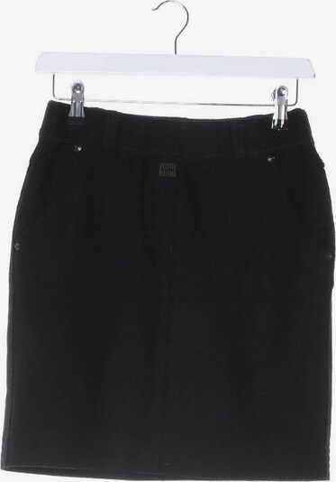 Marc Cain Skirt in XXS in Black, Item view