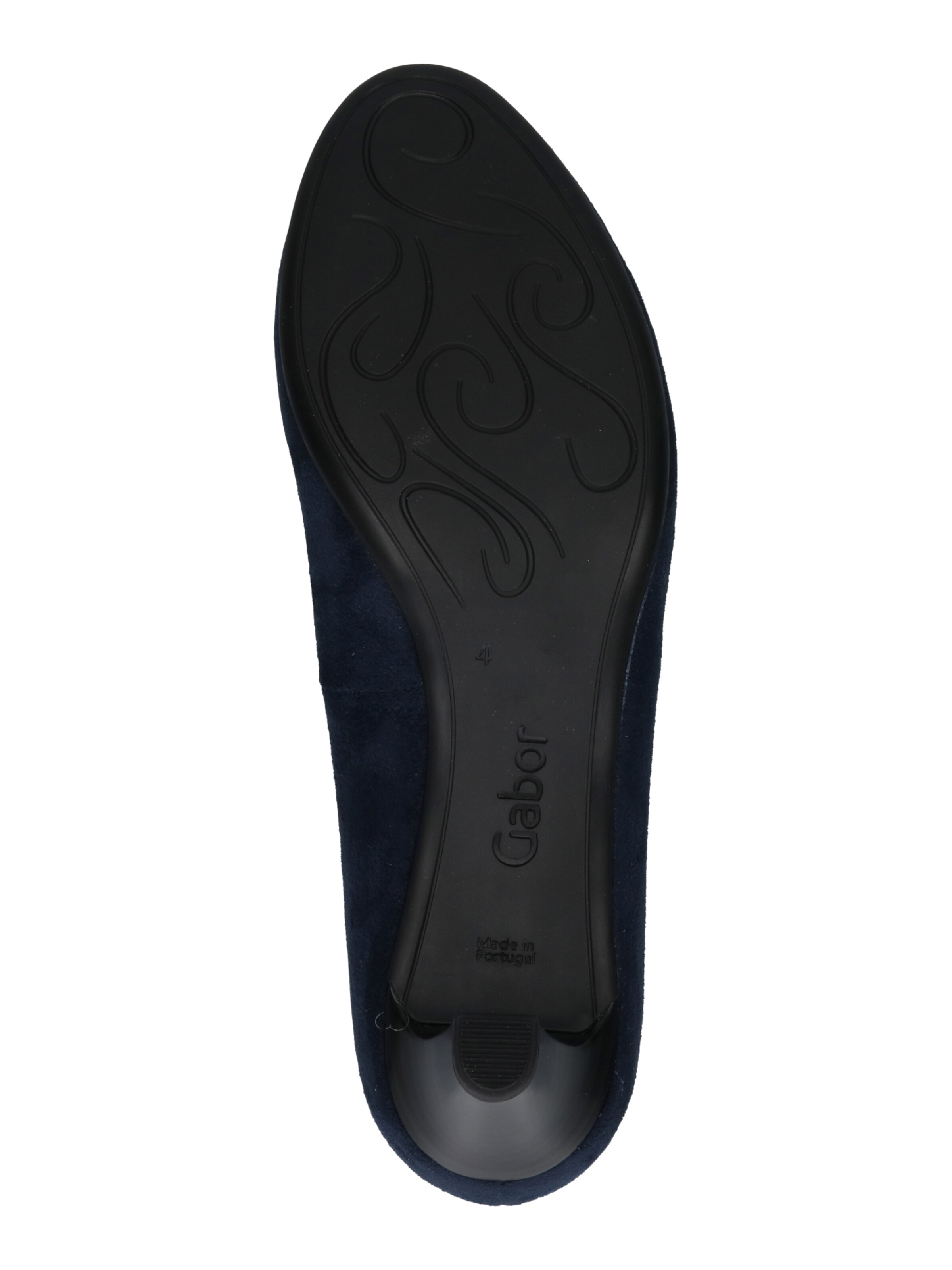 GABOR Kontsakingad, värv sinine