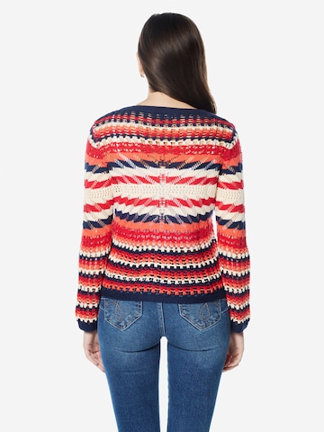 KOROSHIPulover - crvena boja