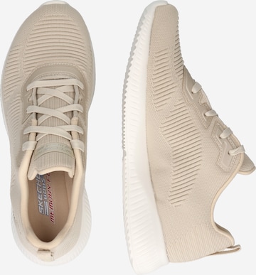 SKECHERS Sneaker 'Bobs Squad' in Beige