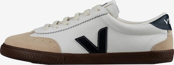 balta Veja Sportbačiai be auliuko 'Volley': priekis