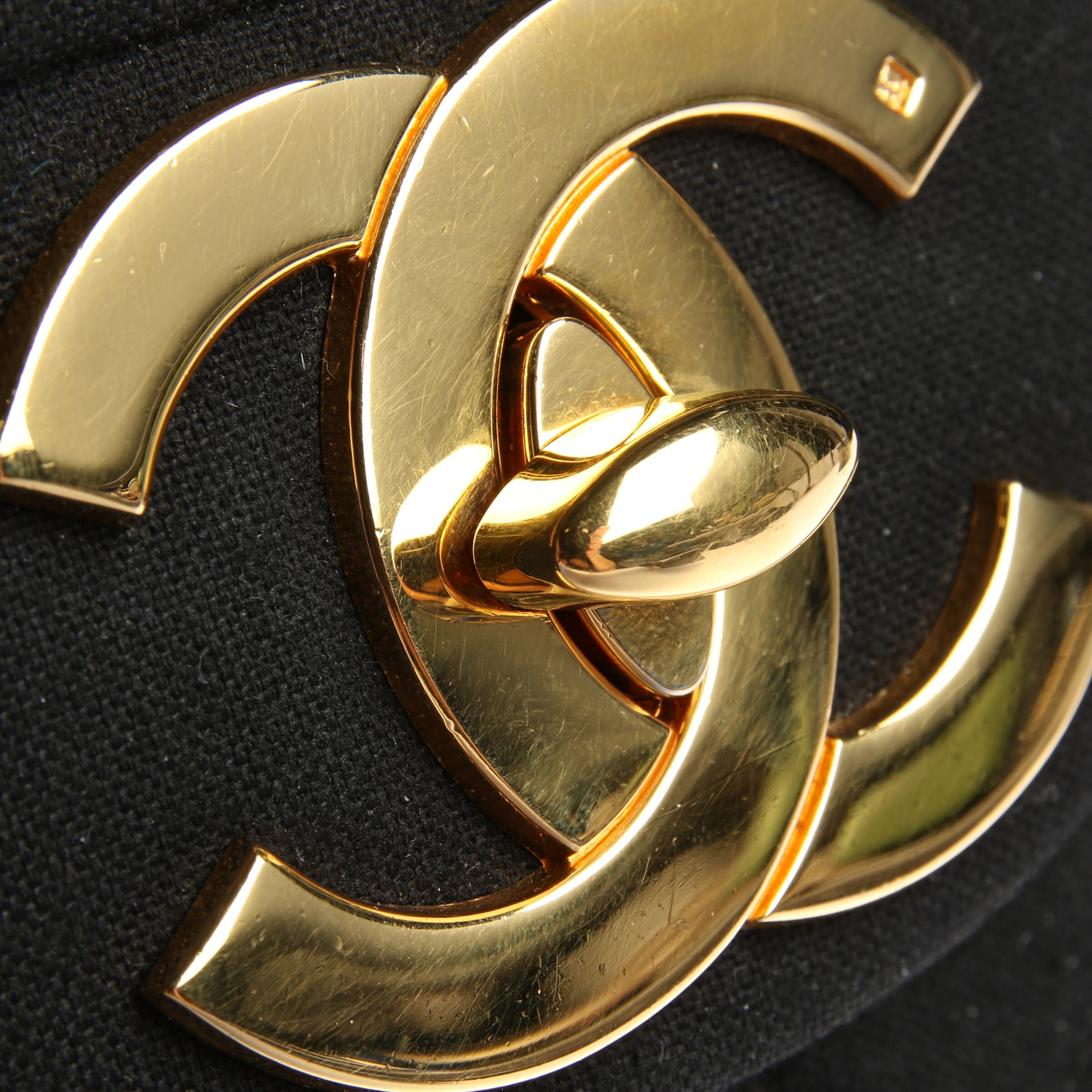 CHANEL Bag in One size in Black