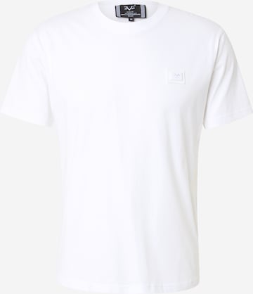 19V69 ITALIA Shirt 'Rafael' in White: front