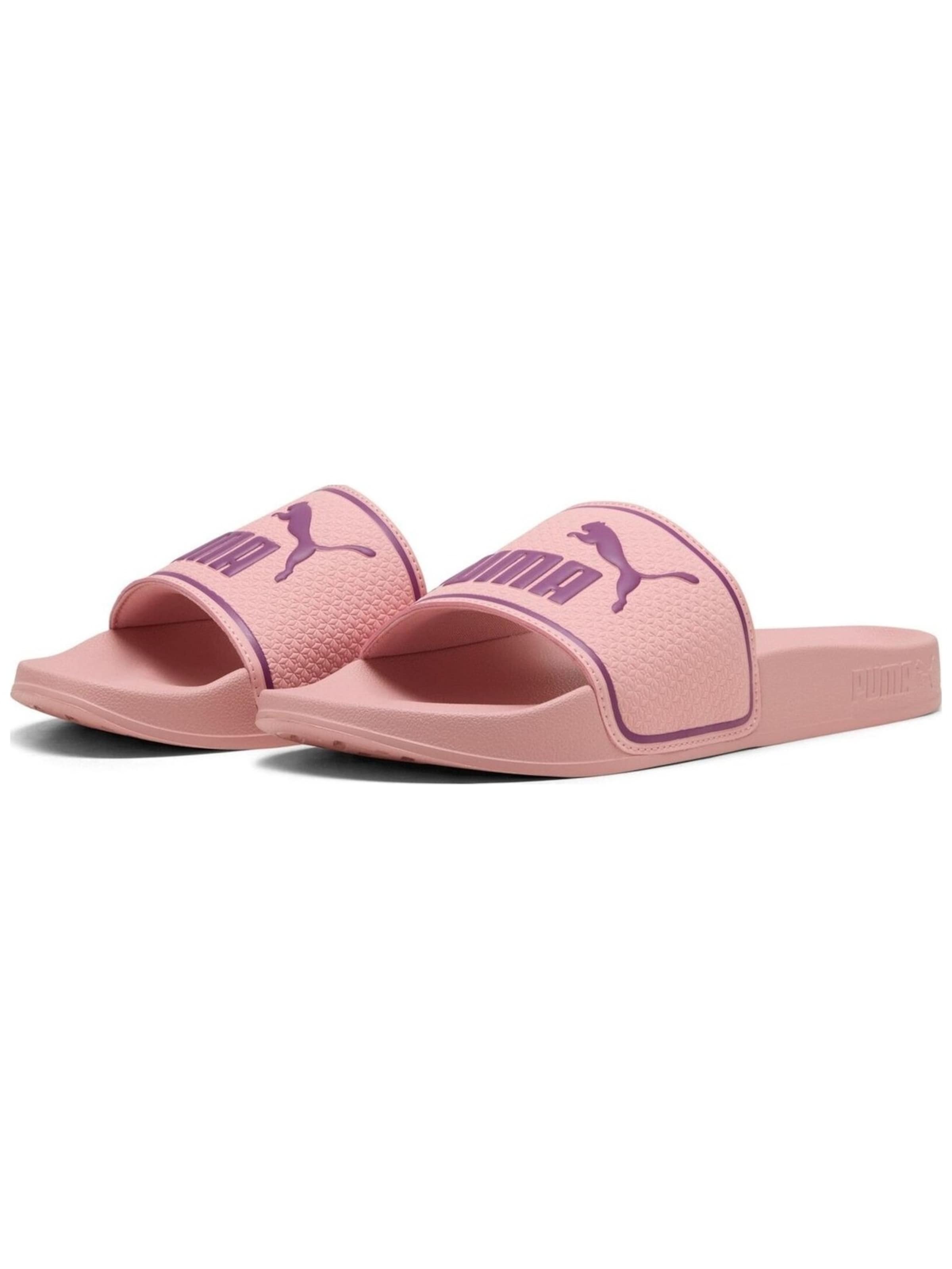 PUMA Muiltjes 'Puma Leadcat 20' in Roze